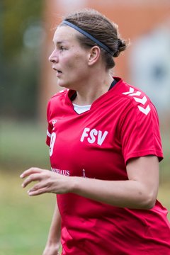 Bild 308 - F SV Farnewinkel-Nindorf - IF Stjernen Flensborg : Ergebnis: 0:1